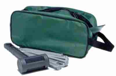 CTP 9016 Deluxe Peg Bag